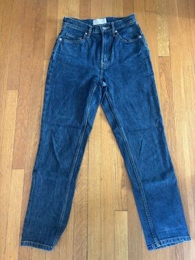 Everlane Blue Denim Jeans